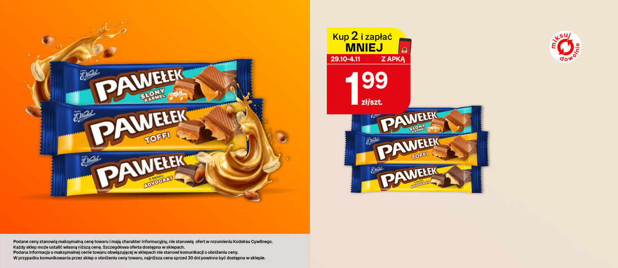 Pawełek
