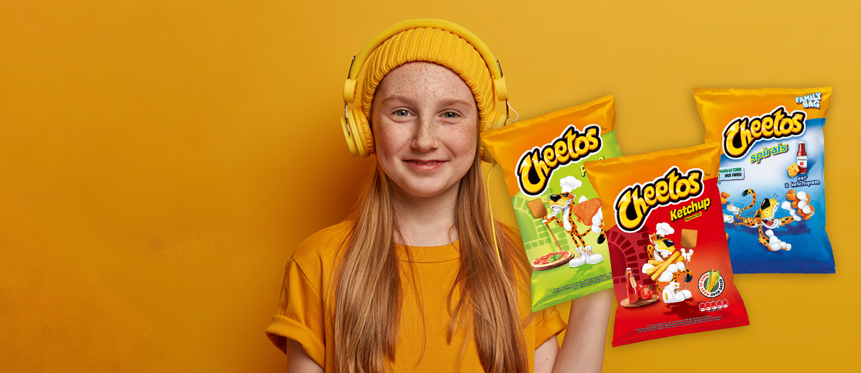 Cheetos