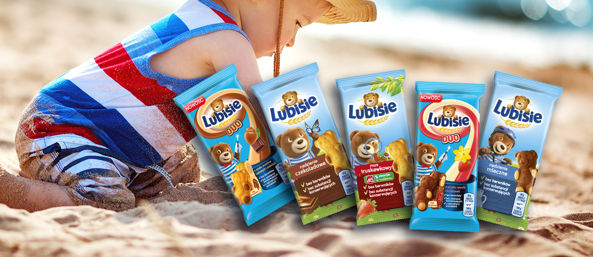 Lubisie
