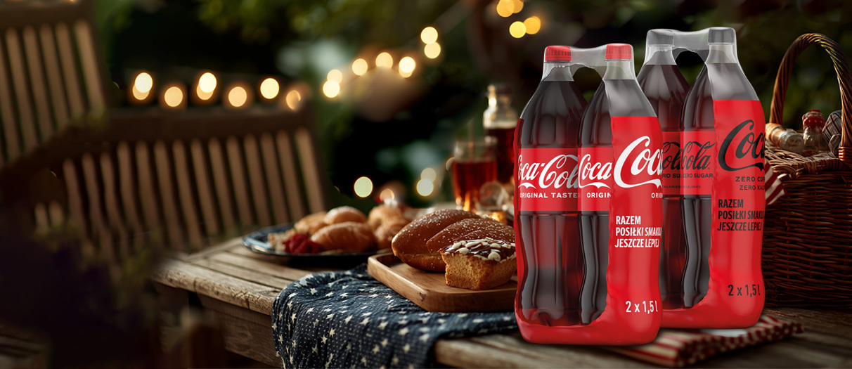 Coca-Cola, Coca-Cola zero