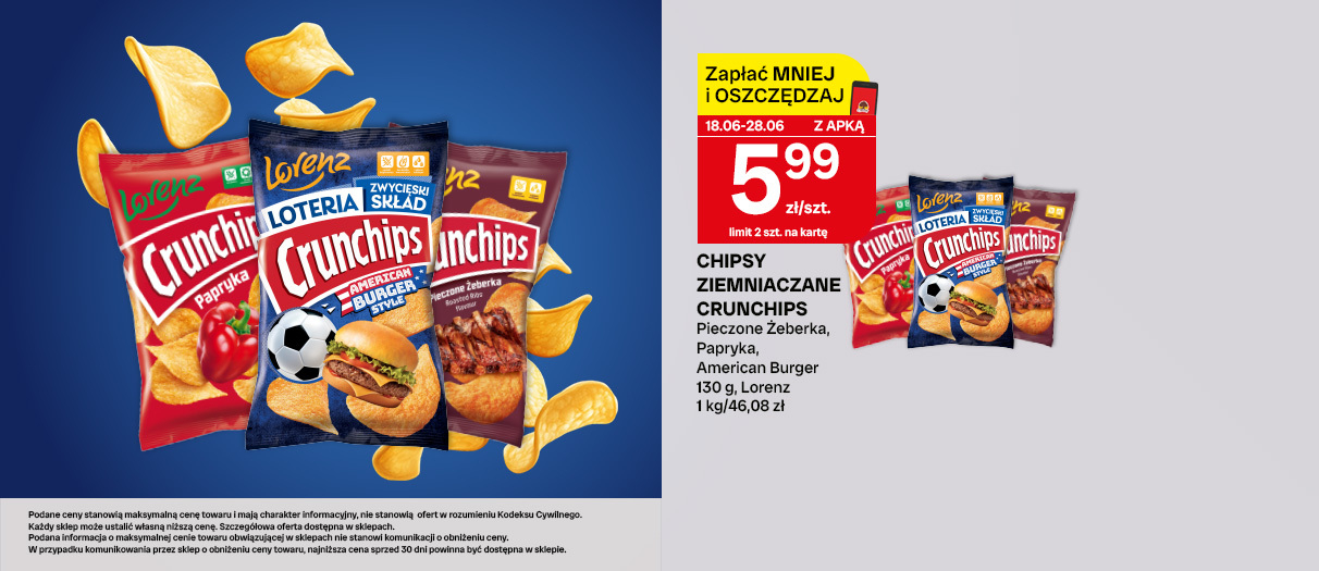 Crunchips