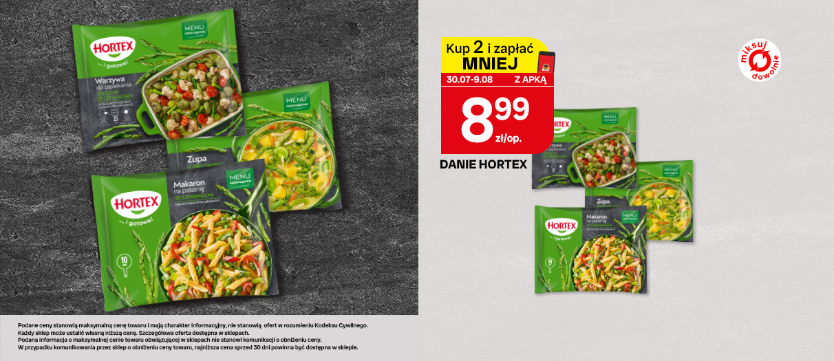Danie Hortex