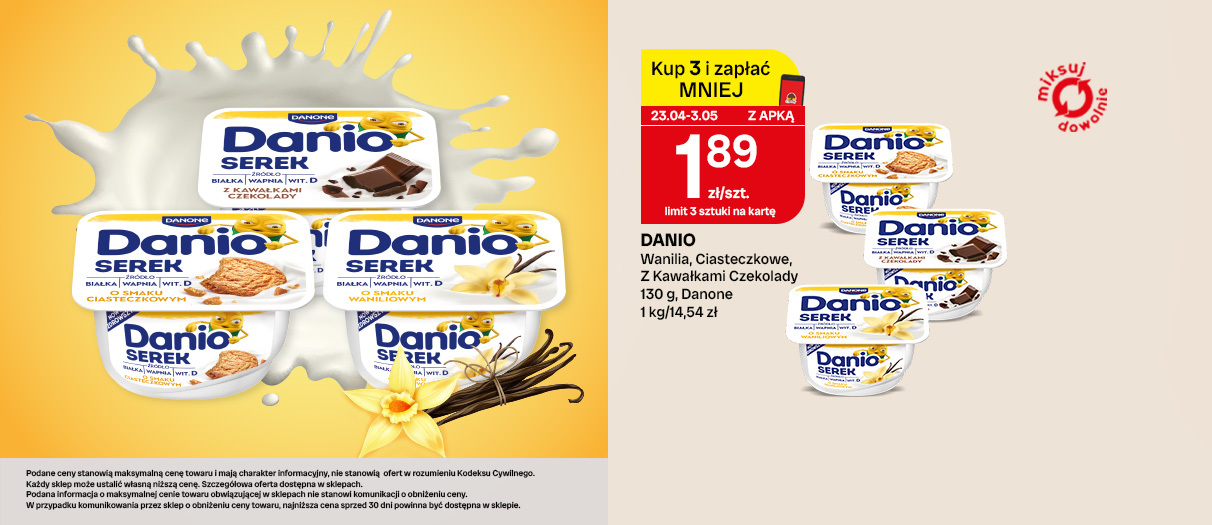 Danio