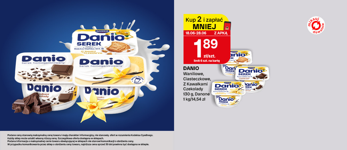 Danio