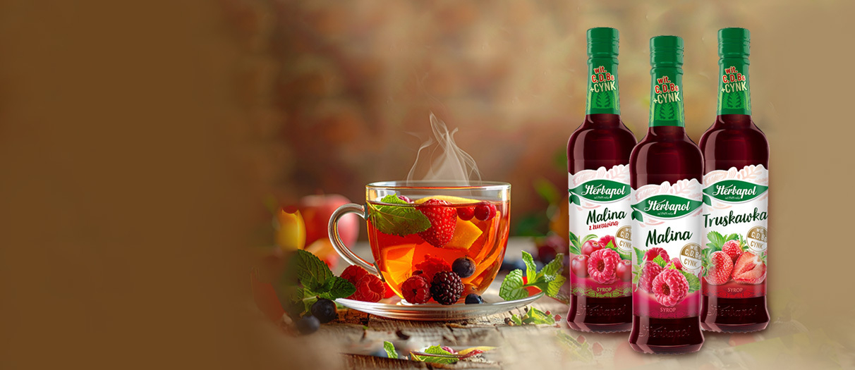 Syrop Herbapol