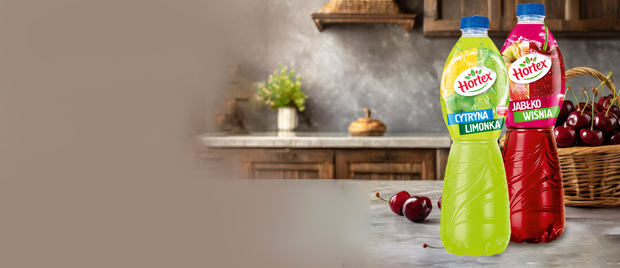Napój Hortex