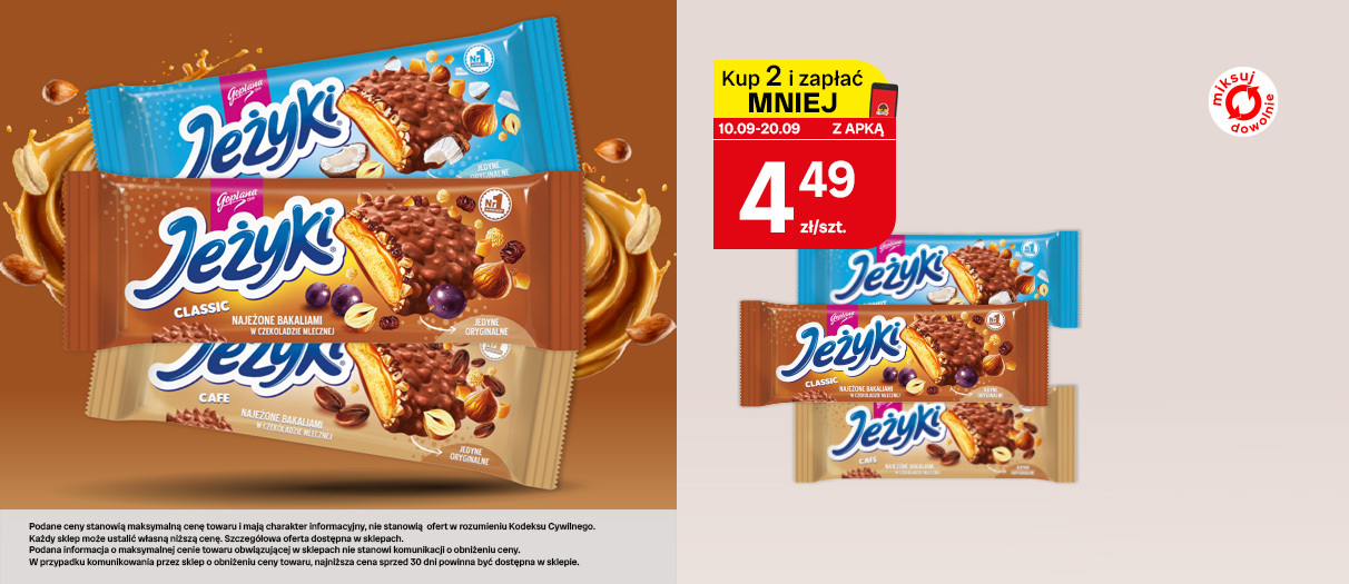 Jeżyki