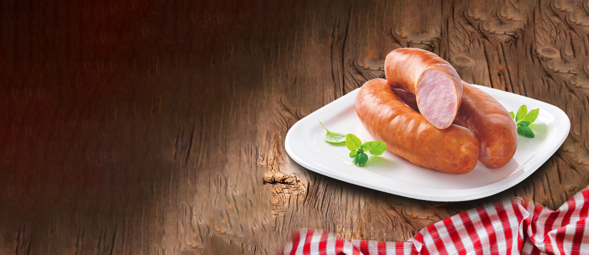 Kiełbasa Morlińska