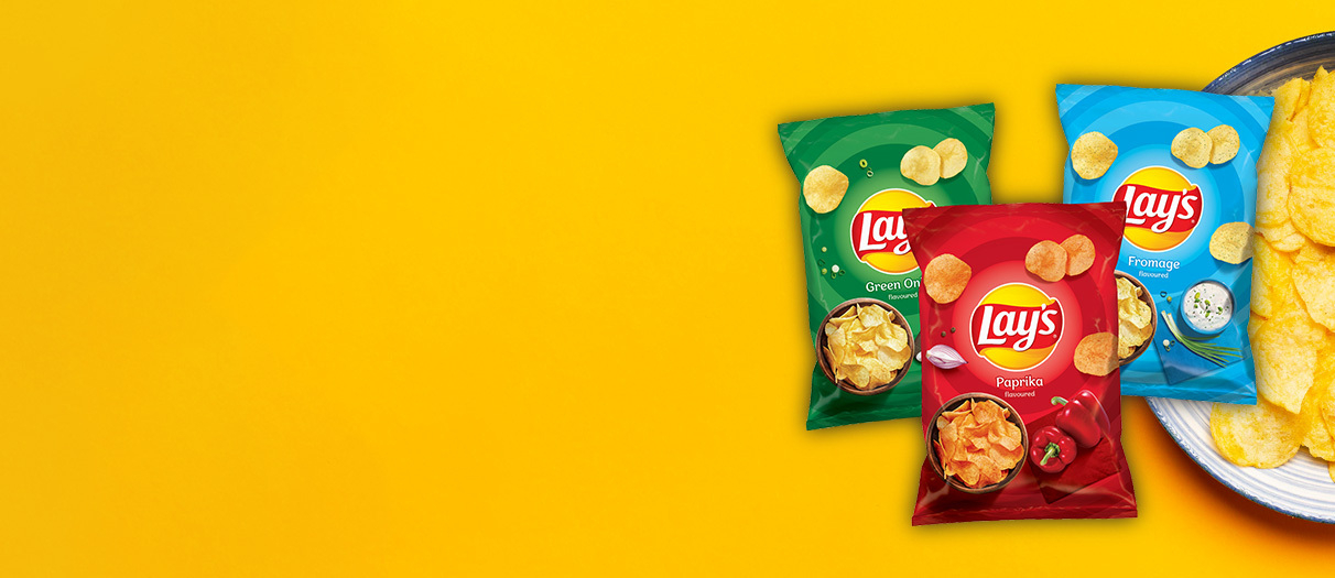 Lay's
