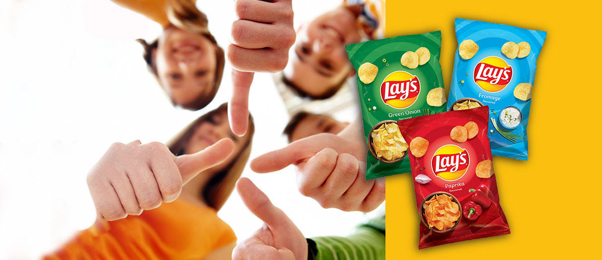 Lay's