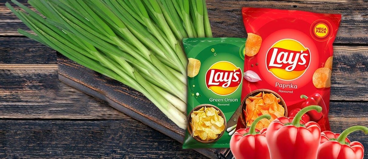 Lay's