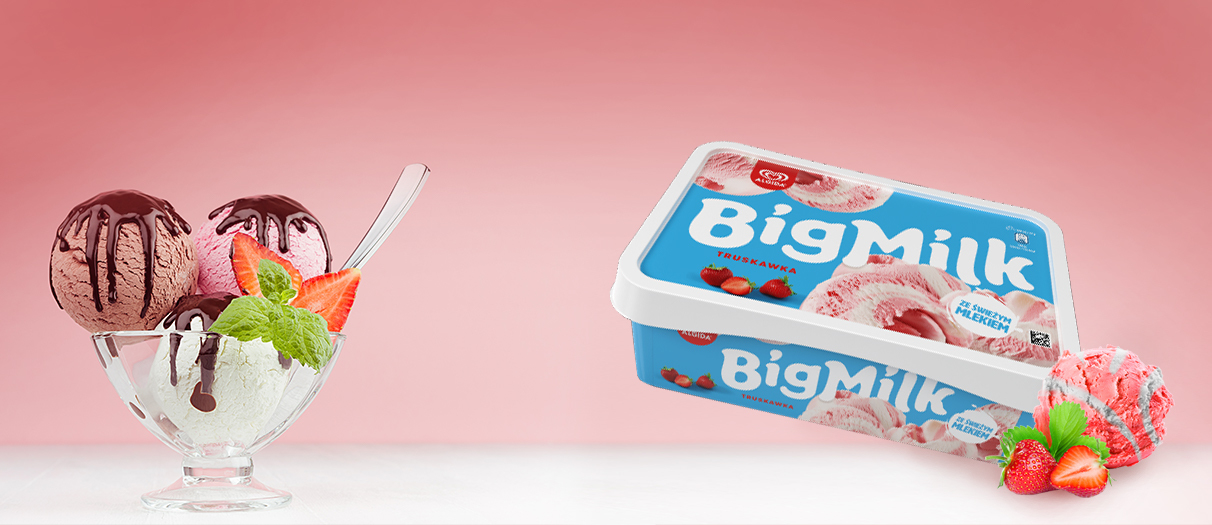 lody Big Milk