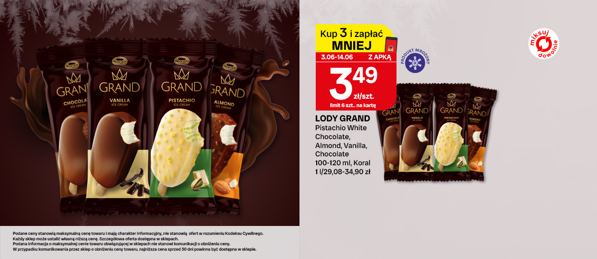 Lody Grand