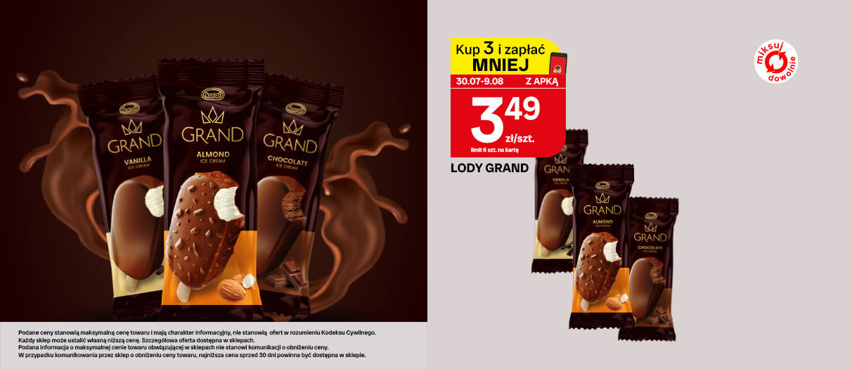 Lody Grand