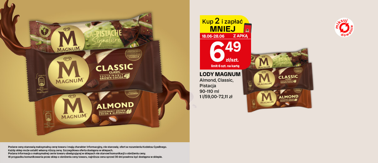 Lody Magnum