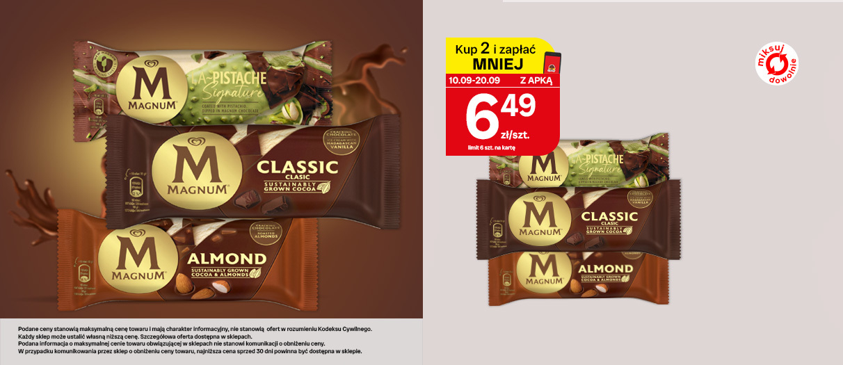 Lody Magnum