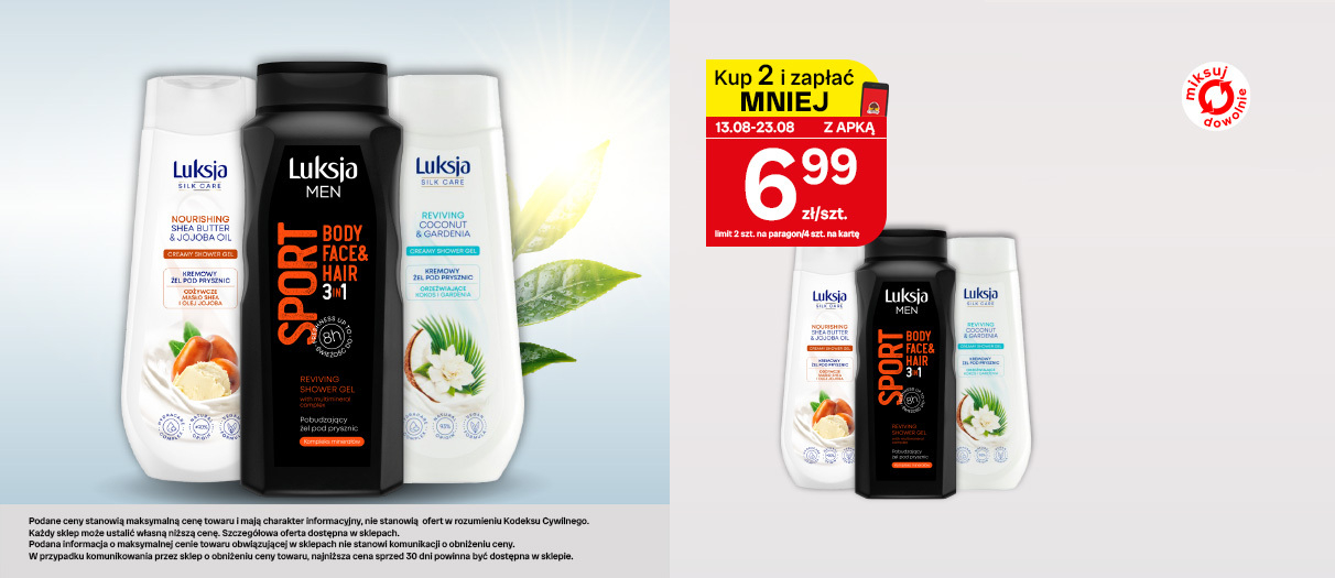 Luksja