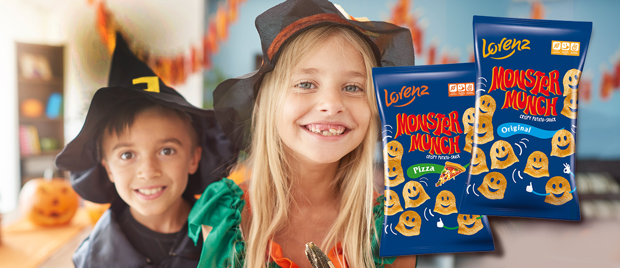 Monster Munch