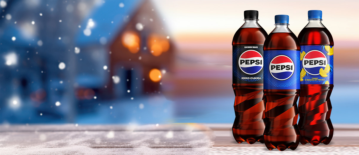Pepsi, Pepsi Zero, Pepsi Twist