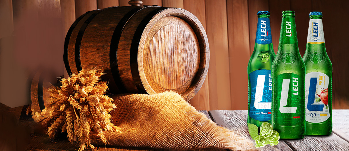 Piwo Lech