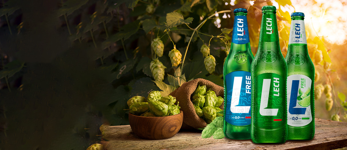 Piwo Lech