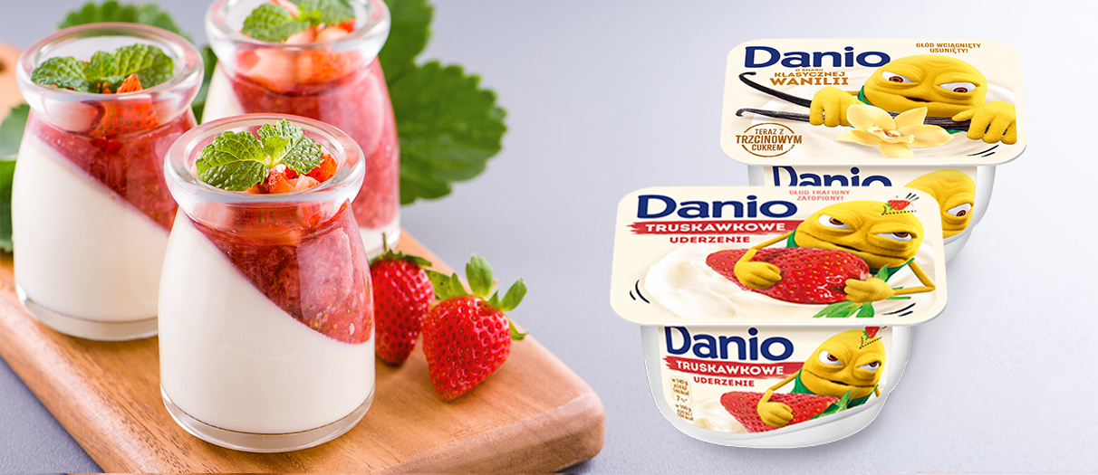 Danio