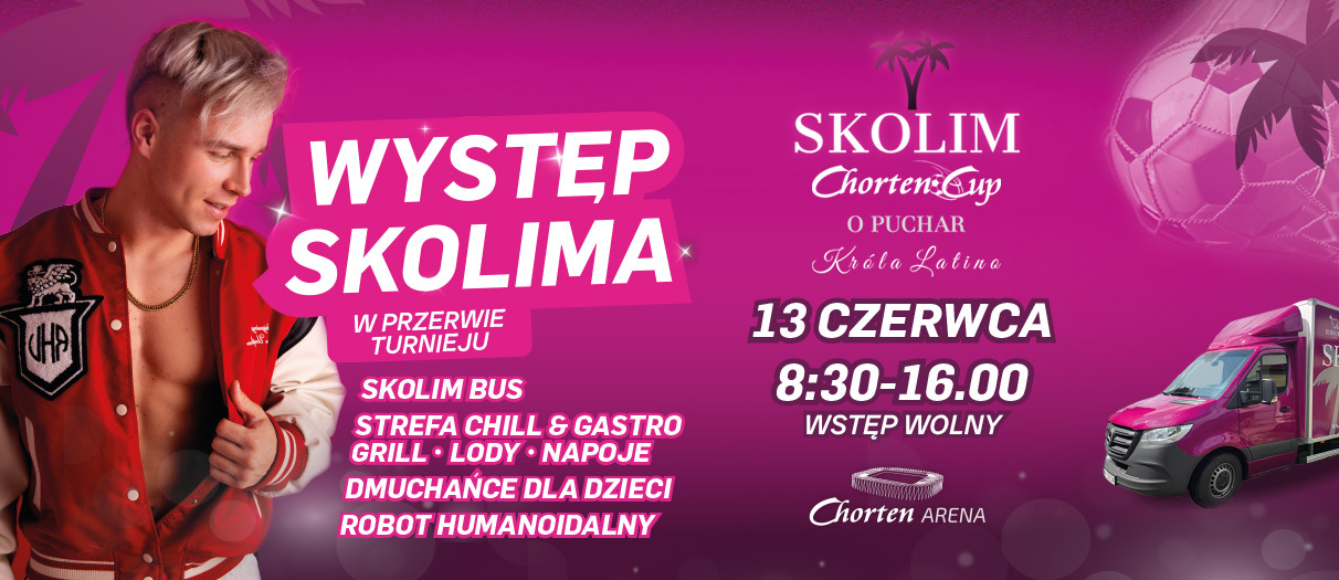 Skolim Chorten Cup