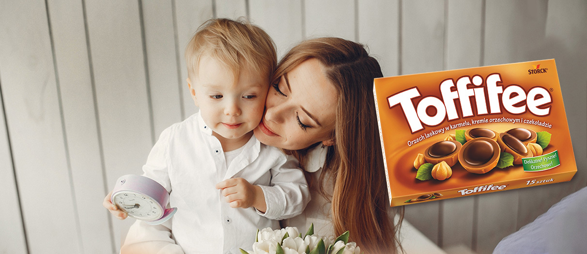 Toffifee