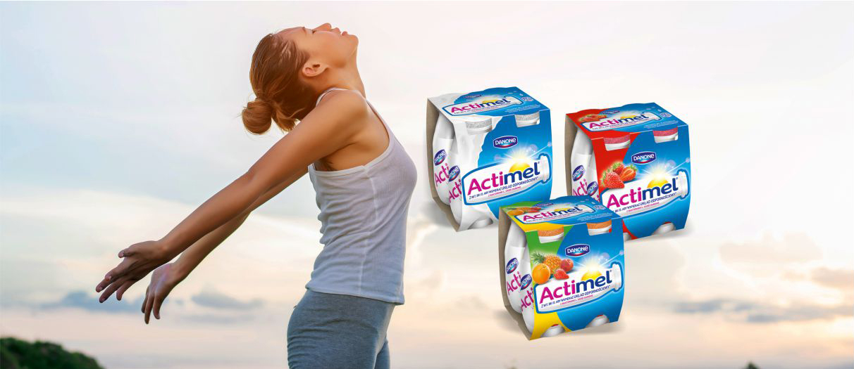 Actimel