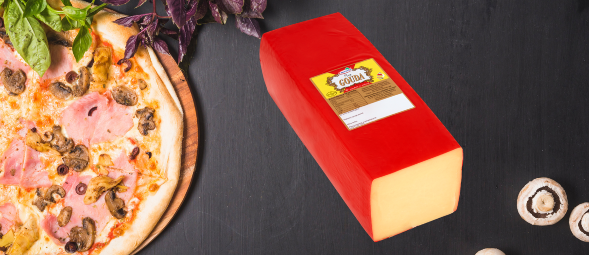 Ser Gouda Mlekpol