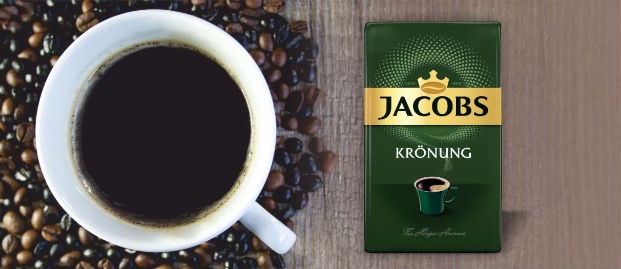 Kawa Jacobs Kronung