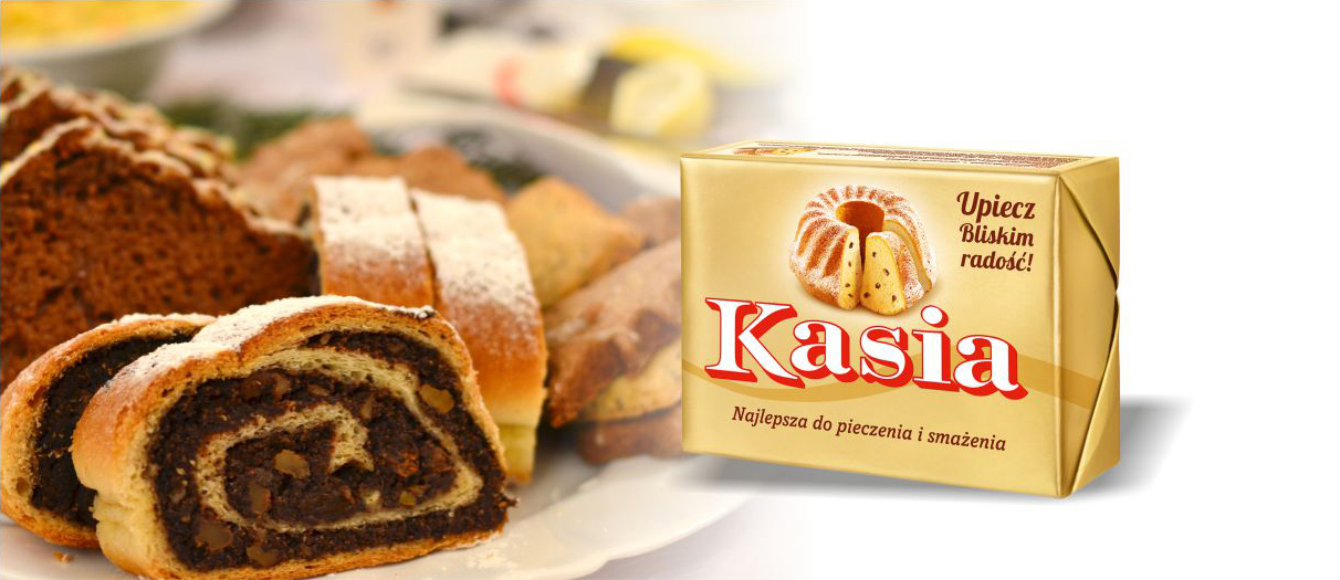 Margaryna Kasia