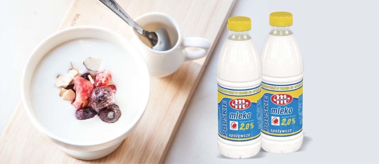 Mleko Polskie