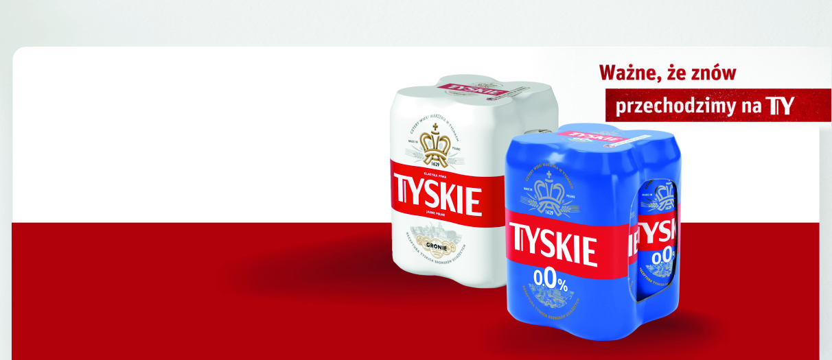 piwo Tyskie