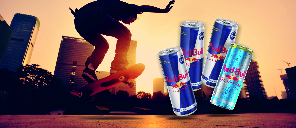 Red bull
