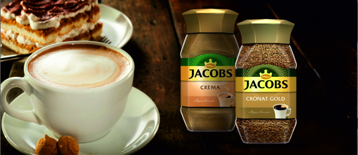 jacobs crema