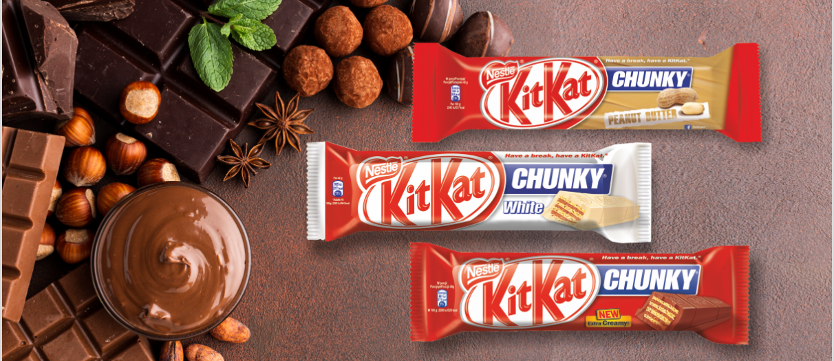 Kit Kat