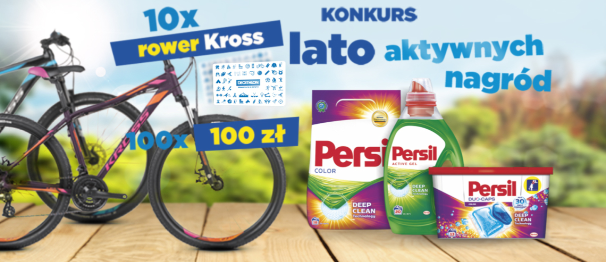 Persil