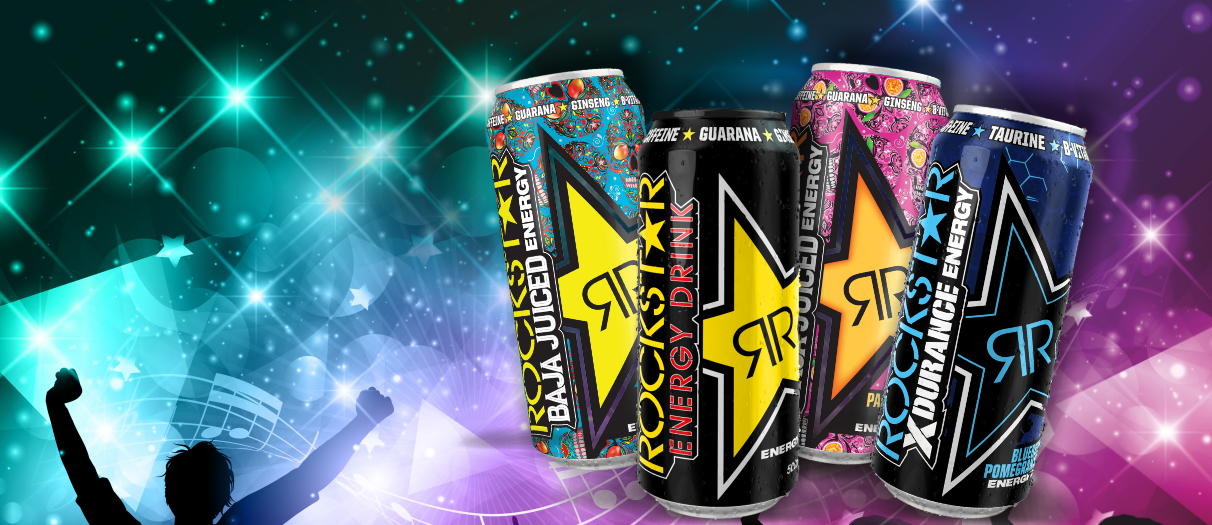 rockstars