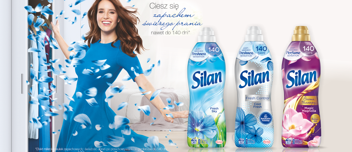 silan