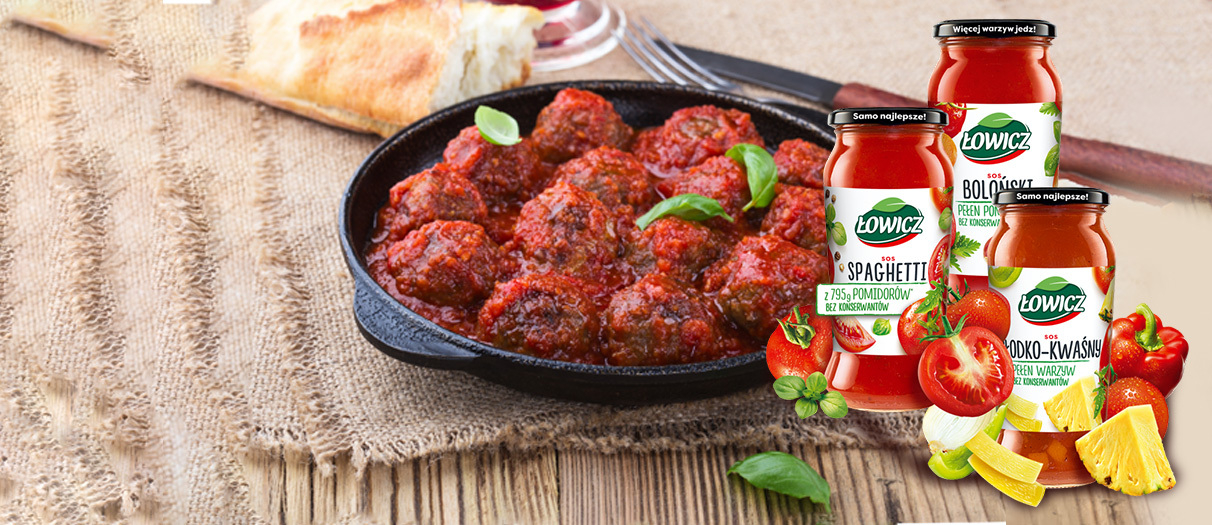 Sos Łowicz