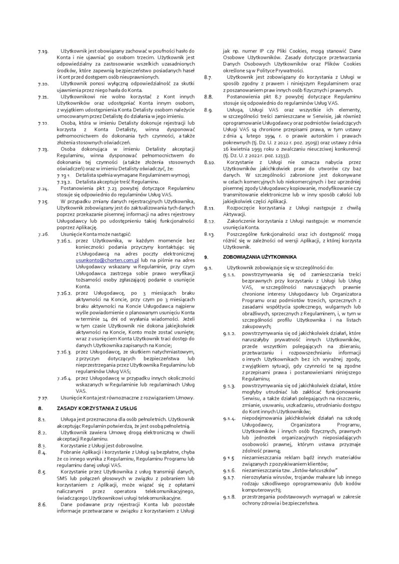 Regulamin Aplikacji Chorten dla konsumenta pages to jpg 0004