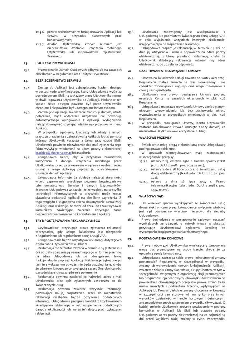 Regulamin Aplikacji Chorten dla konsumenta pages to jpg 0006