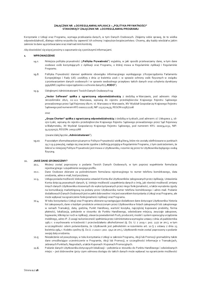 Regulamin Aplikacji Chorten dla konsumenta pages to jpg 0008