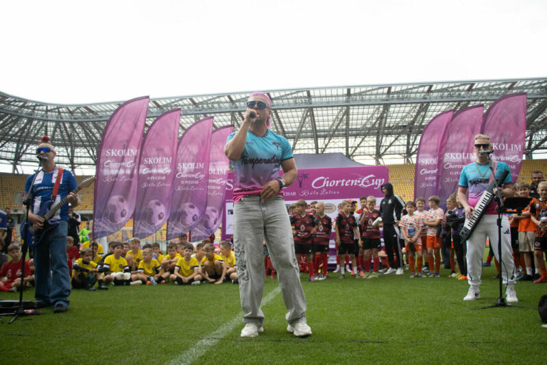 Skolim Chorten Cup 11
