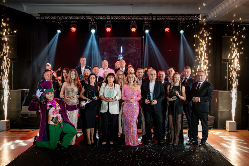 Gala Partner Roku 2025 Chorten M Azowsze