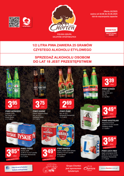 Plakat | 18.06.2025 &ndash; 25.06.2025