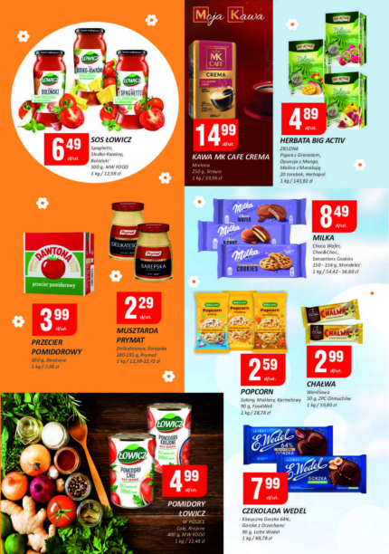 Gazetka | 31.07.2025 &ndash; 06.08.2025 | Strona 5