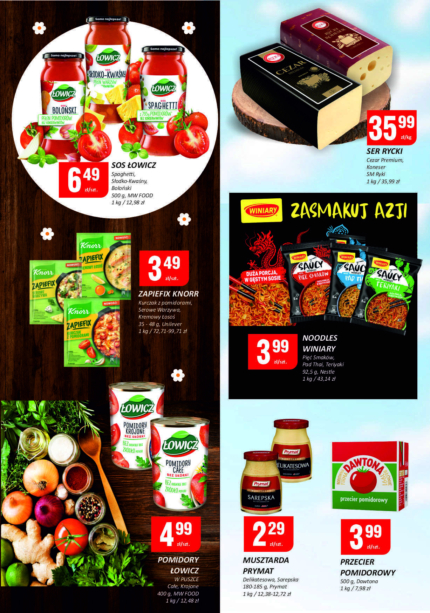 Gazetka | 31.07.2025 &ndash; 06.08.2025 | Strona 4