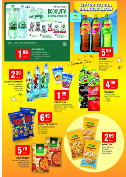 Gazetka | 31.07.2025 &ndash; 06.08.2025 | Strona 7